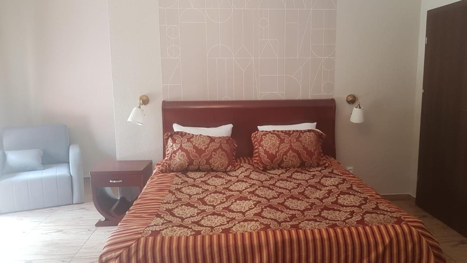 Habitación Cuádruple Superior